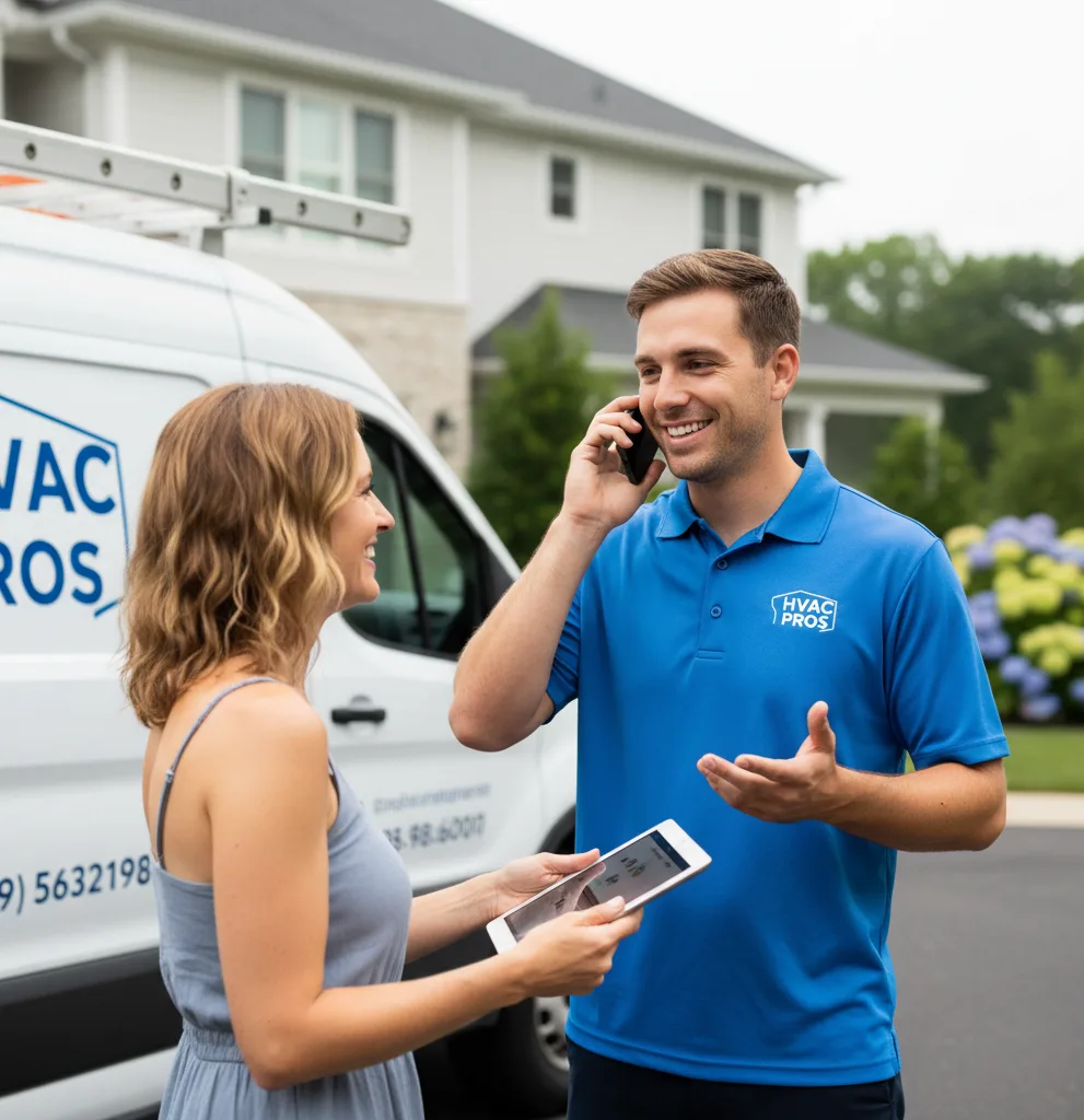 Heating System Repair in Ashland, MT